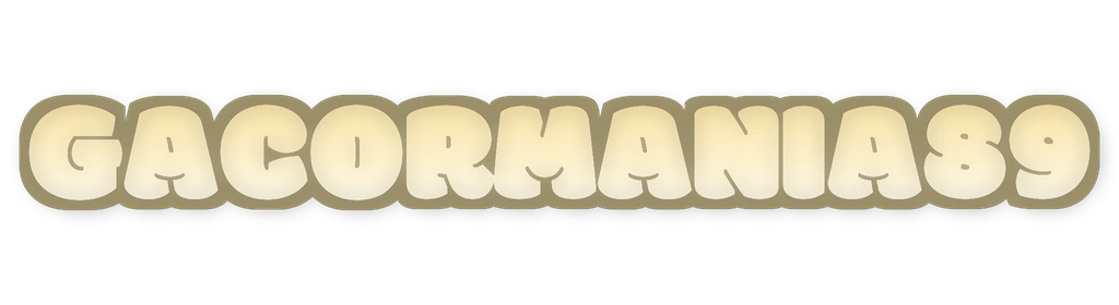 GACORMANIA89